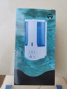 450ml Automatic Soap and Sanitizer Dispenser