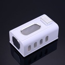 500ml Manual Soap and Sanitizer Dispenser