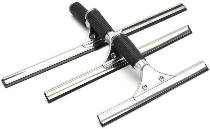 Glass Cleaning Squeegee 16" (40 Cm)