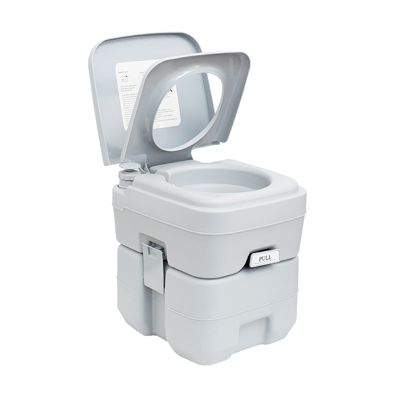Porta Potty (Indoor) - 20 Liters 
