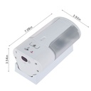 450ml Automatic Soap and Sanitizer Dispenser