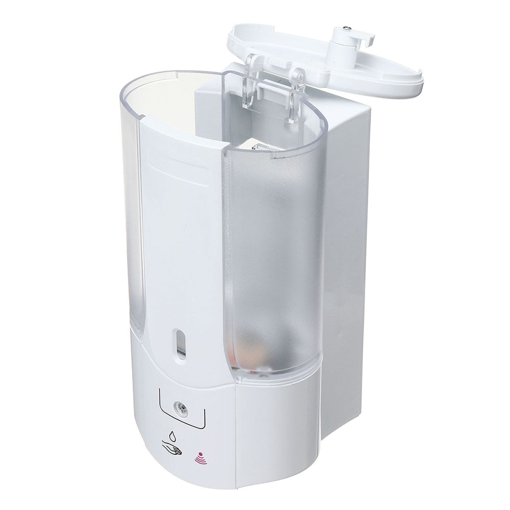 450ml Automatic Soap and Sanitizer Dispenser