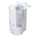 450ml Automatic Soap and Sanitizer Dispenser