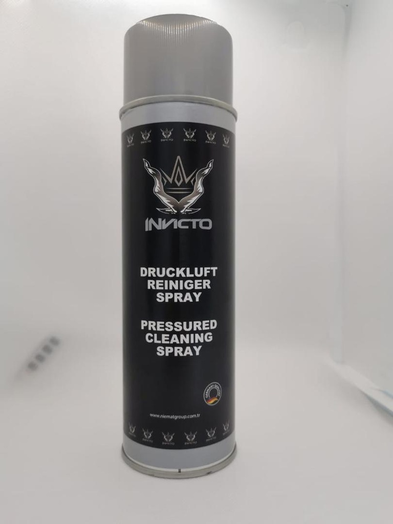Air Duster – Pressured Cleaning Spray (500ml)