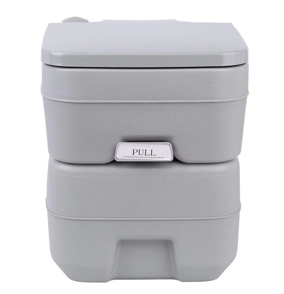 Porta Potty (Indoor) - 20 Liters 