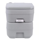 Porta Potty (Indoor) - 20 Liters 