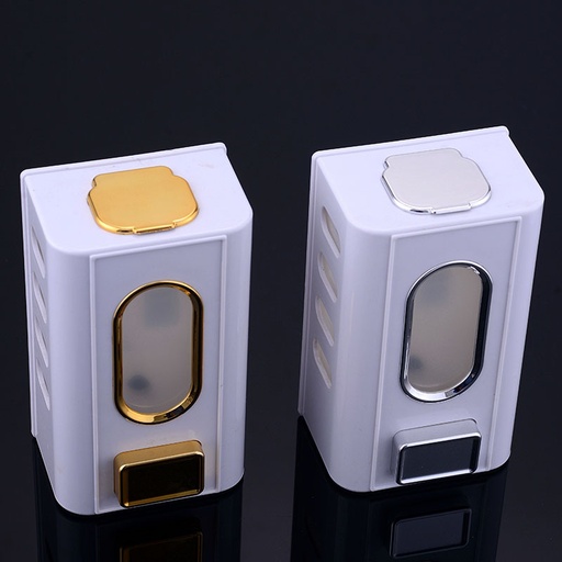 500ml Manual Soap and Sanitizer Dispenser