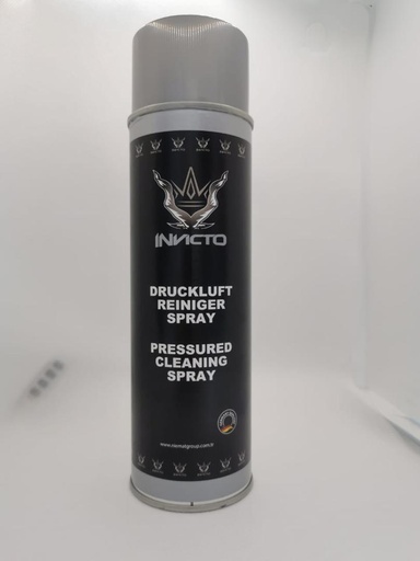 Air Duster – Pressured Cleaning Spray (500ml)