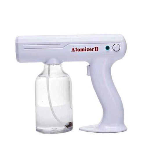 Atomizer II - Rechargeable (Wireless)