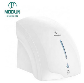 Automatic Hand Dryer