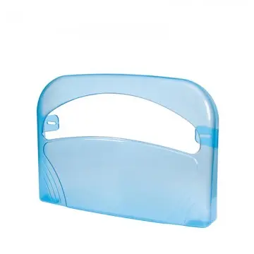 Toilet Seat Cover Dispenser ( Wall Mounted - Made In Turkey)