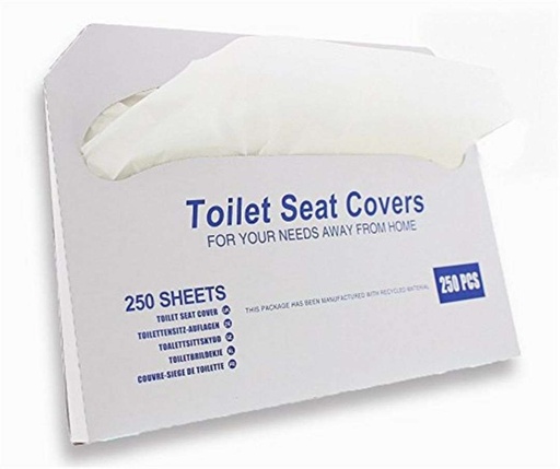 Toilet Seat Cover Paper 