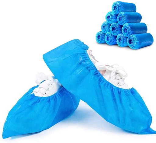 Non-Woven Disposable Shoe Cover