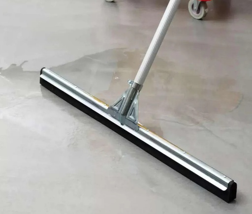 Industrial Floor Cleaning Squeegee 22"