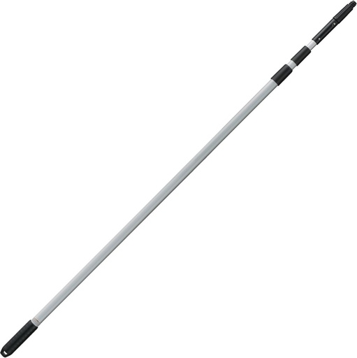 Telescopic Extension Pole For High Rise Cleaning - Ultra Light 9 Meters