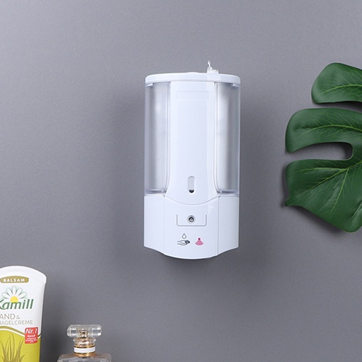 450ml Automatic Soap and Sanitizer Dispenser